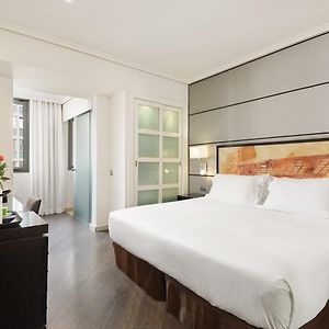 Chambre Classique Lit King-Size